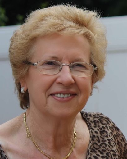 Antonina Badalamenti's obituary image