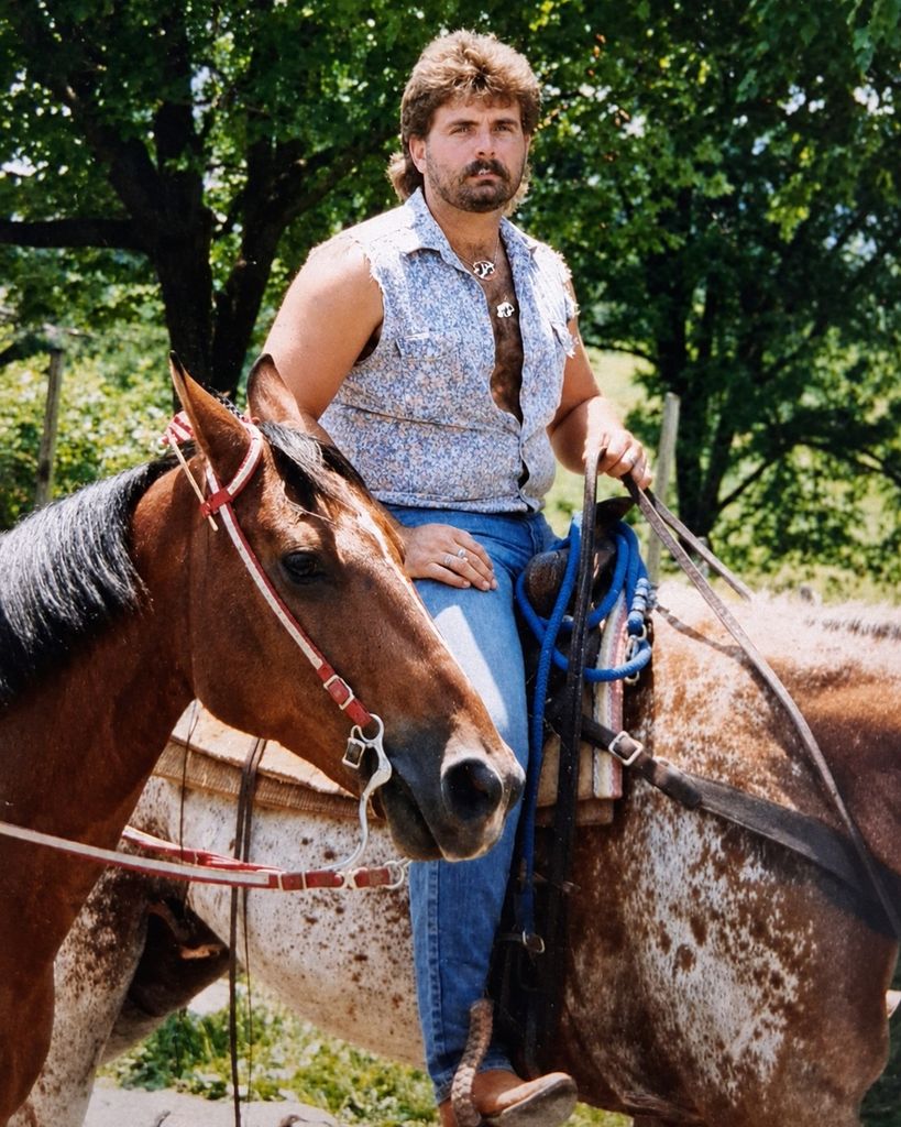 Walter Danny Kline