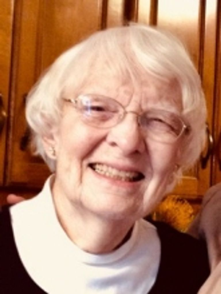 Lois Myerholtz Profile Photo