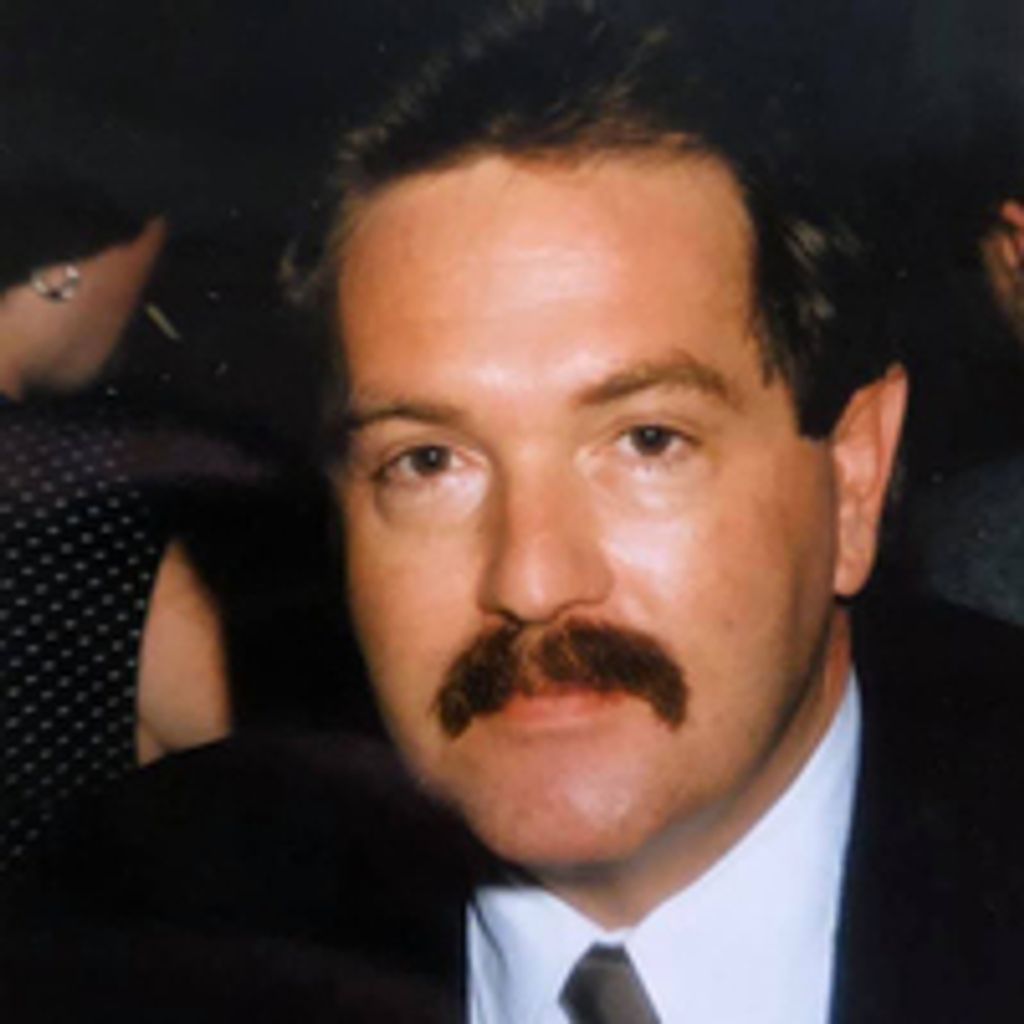 Robert  Lyle Conklin,  Jr.