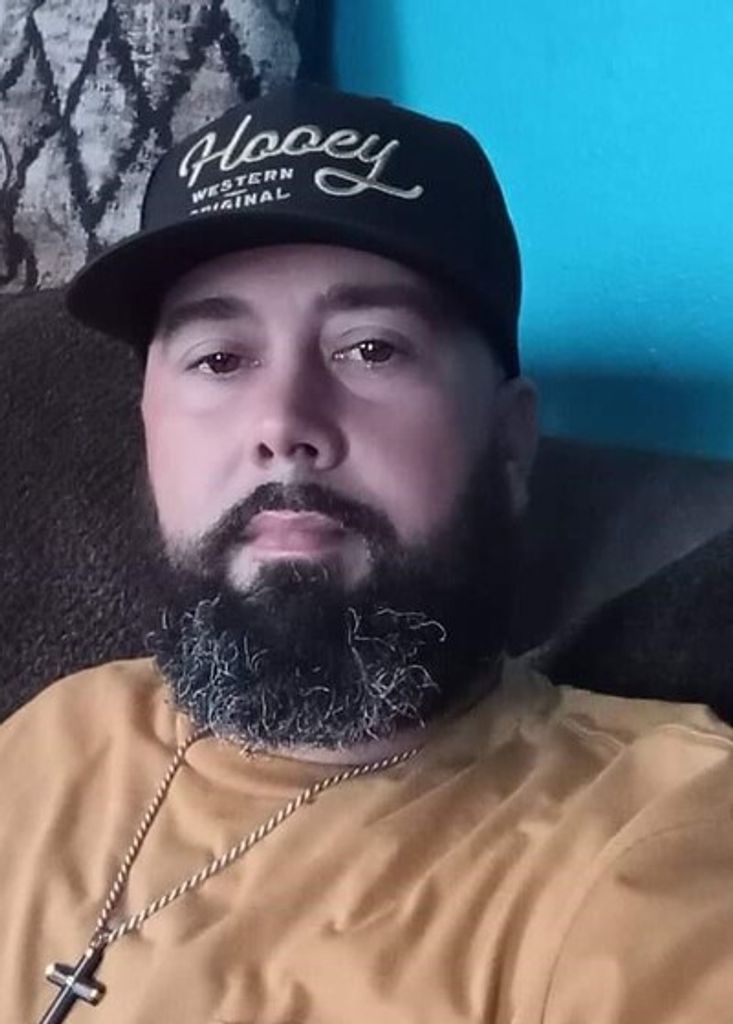 Brandon Hodges Profile Photo