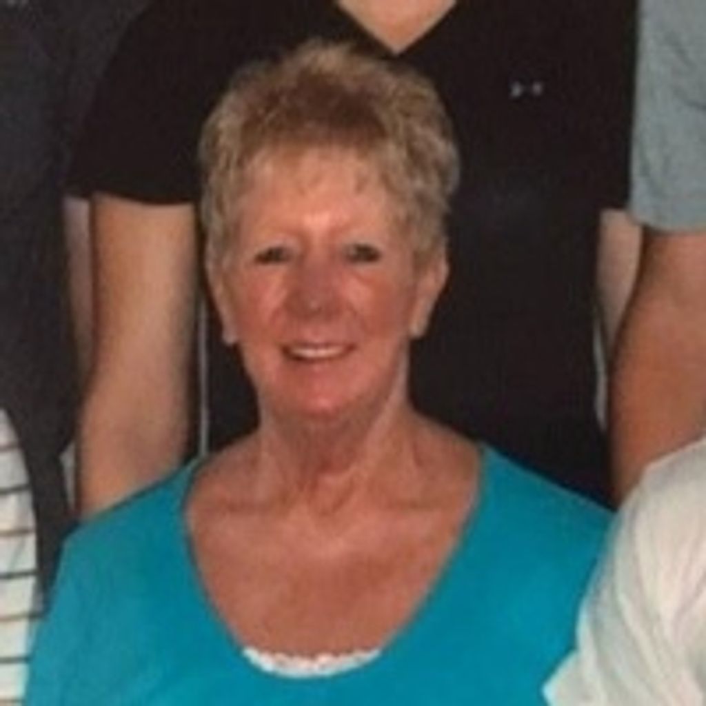 Betty Linda Pratt