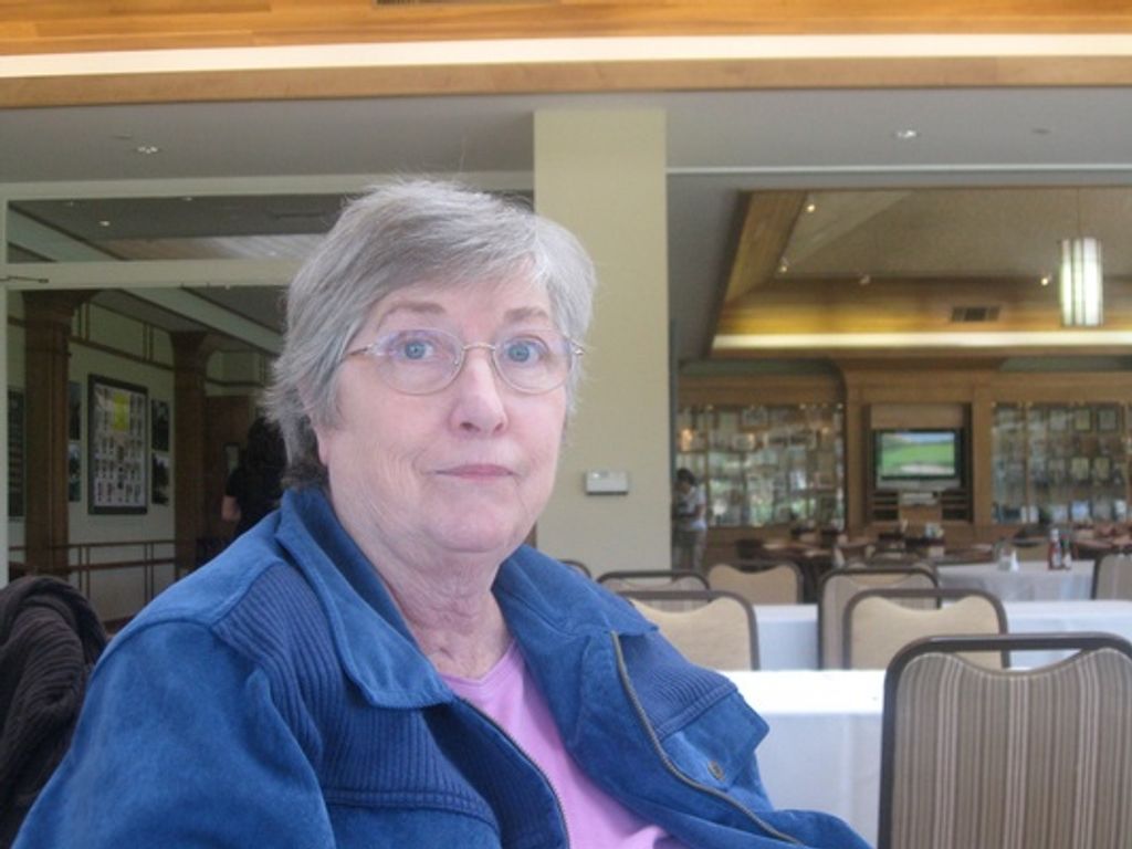 Kathleen Dubeau Nickel Profile Photo