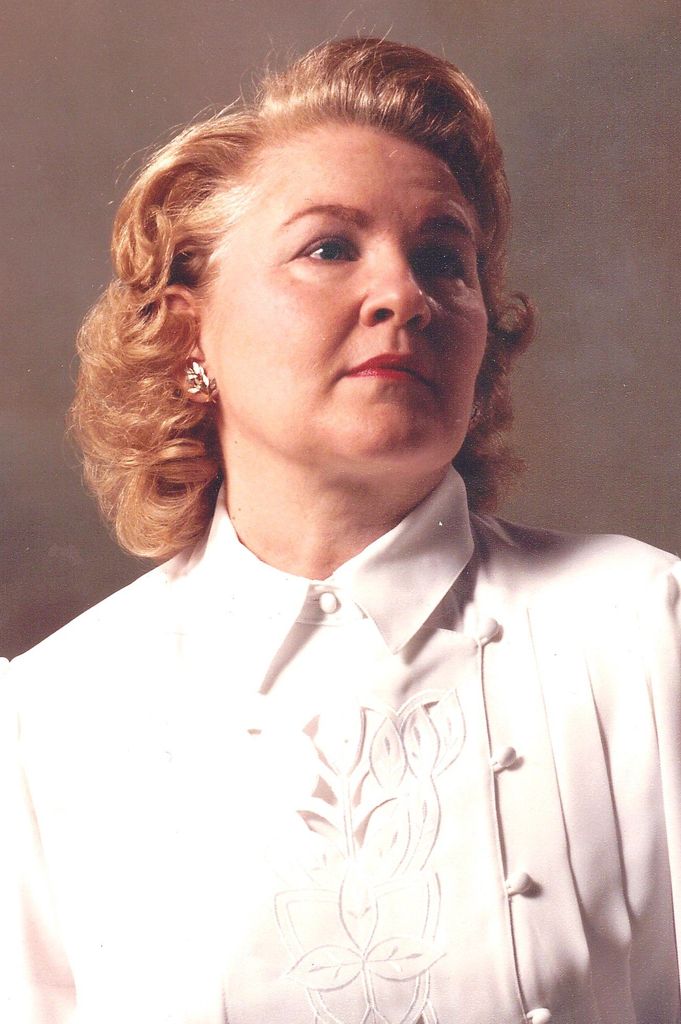 Florentine "Tina Annis