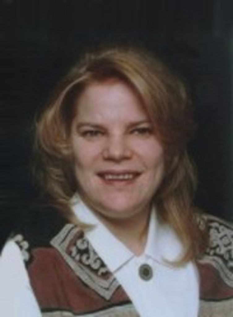 Mary Trussell