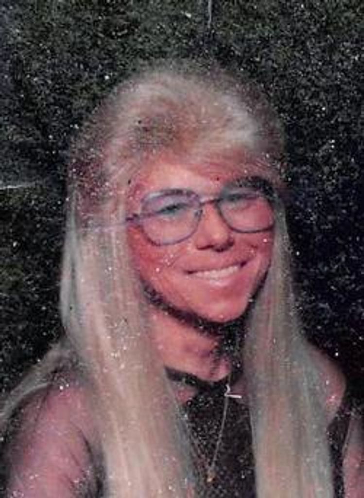 Mary Magaline Rhodes