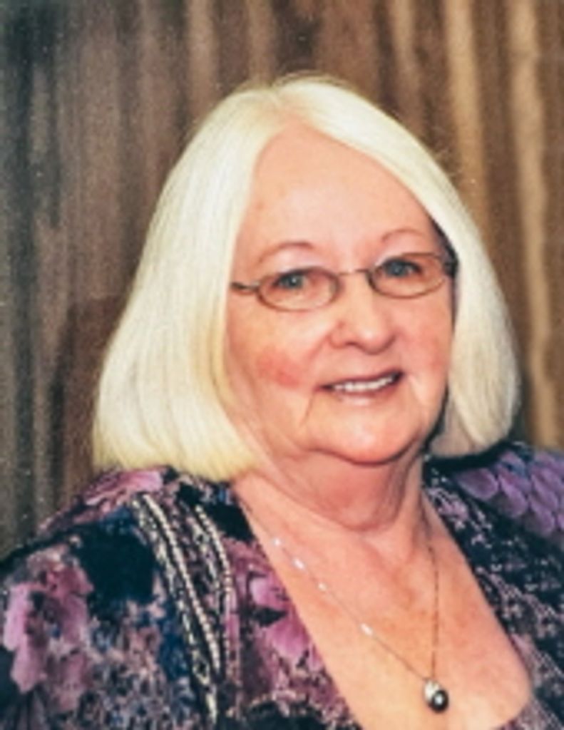 Alma Ranae Johnson