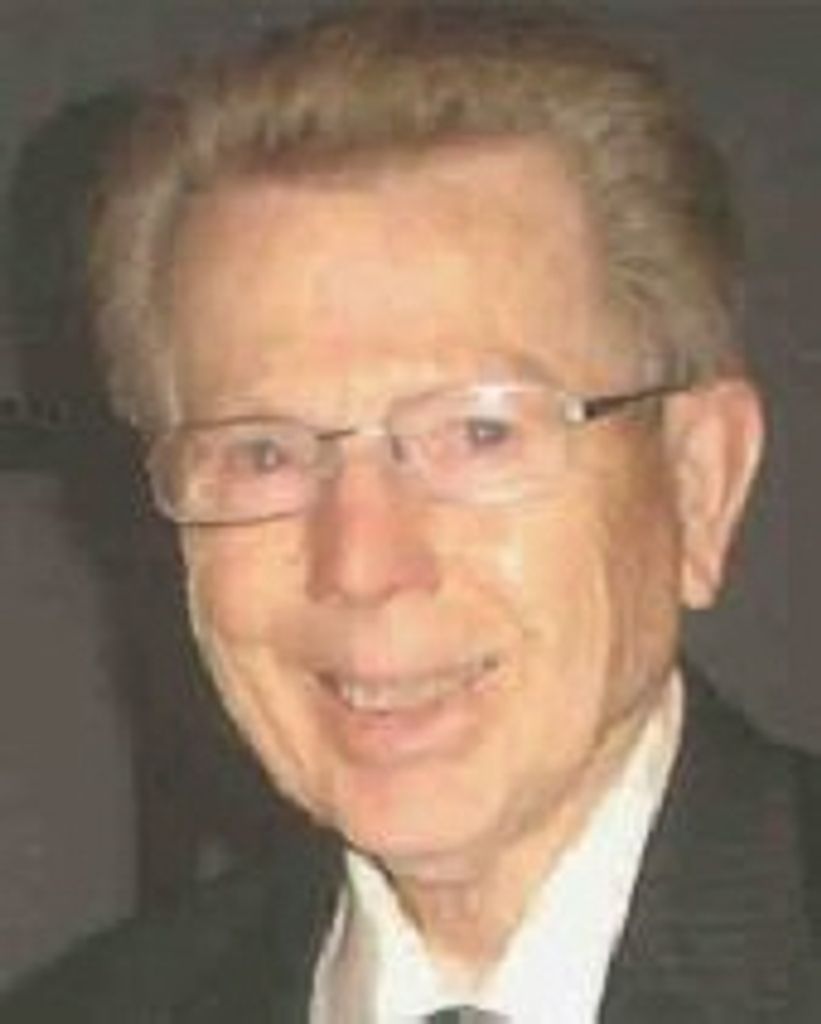 John Bresler Profile Photo