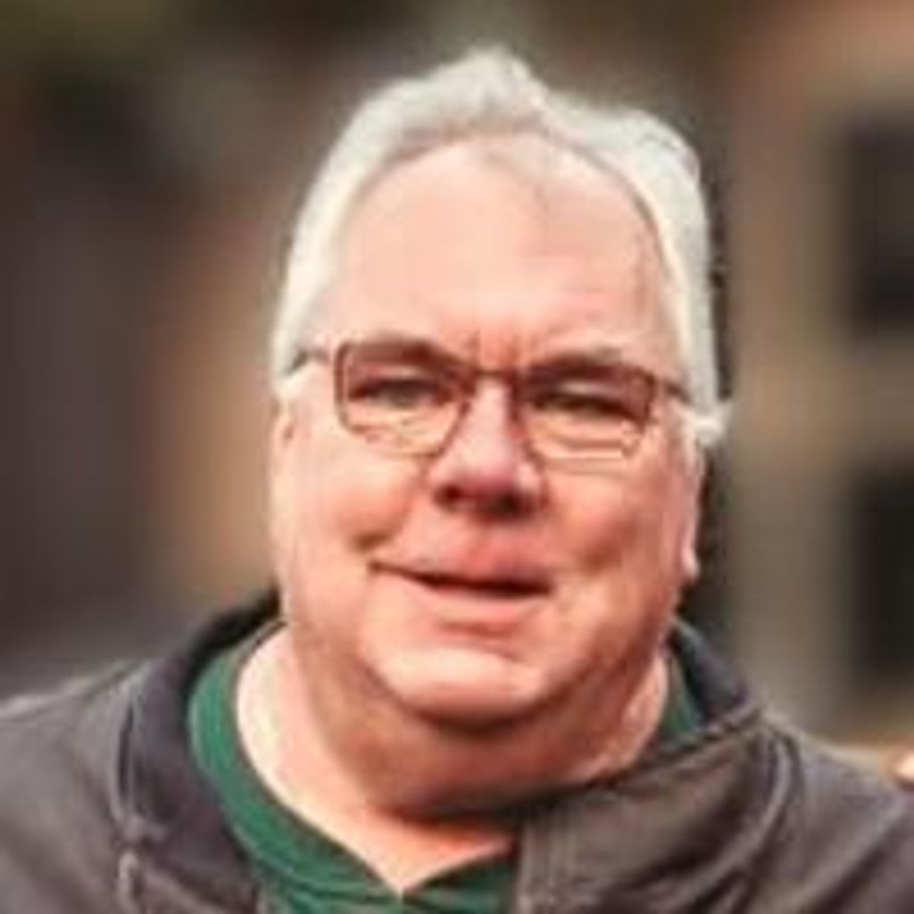 John C. Huffman