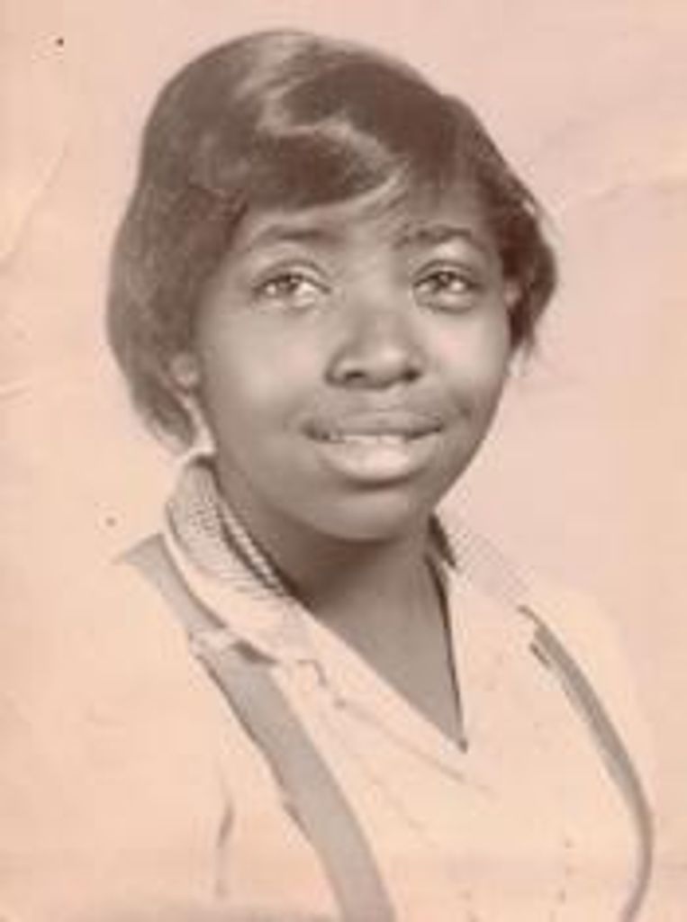 Brenda Miller Hairston