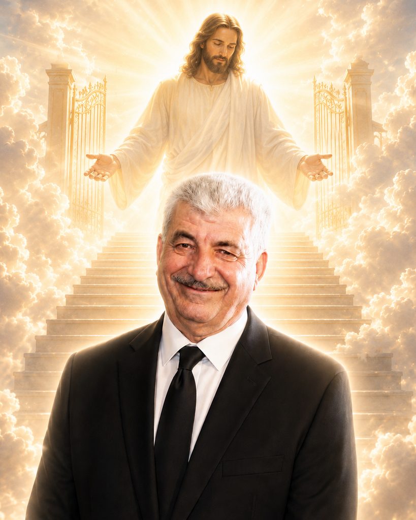 George Yousif Kesto Profile Photo