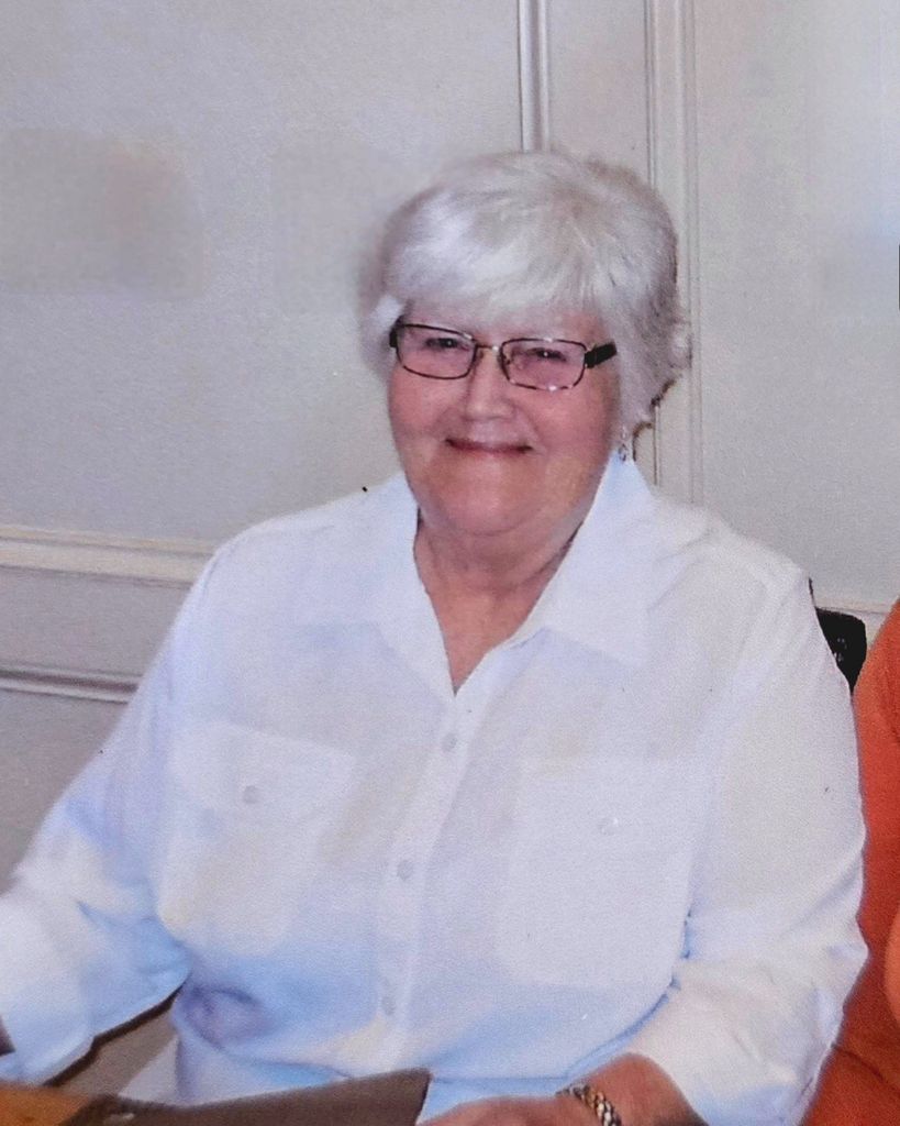 Janet "Jan" H. Greenhalgh Profile Photo