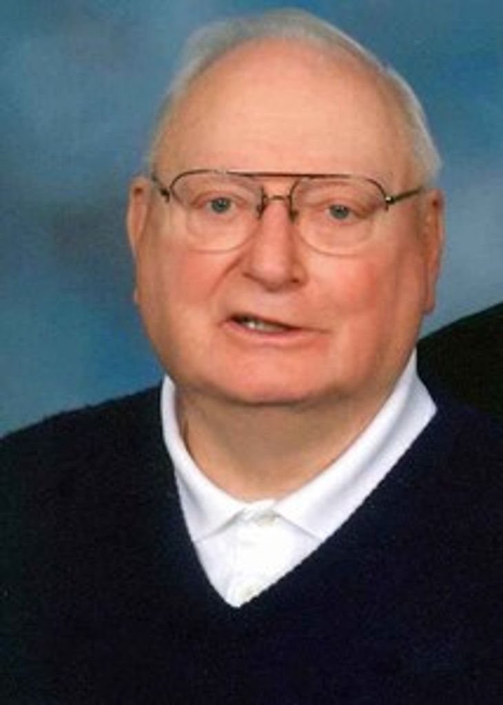 Ronald E. Hord Sr.