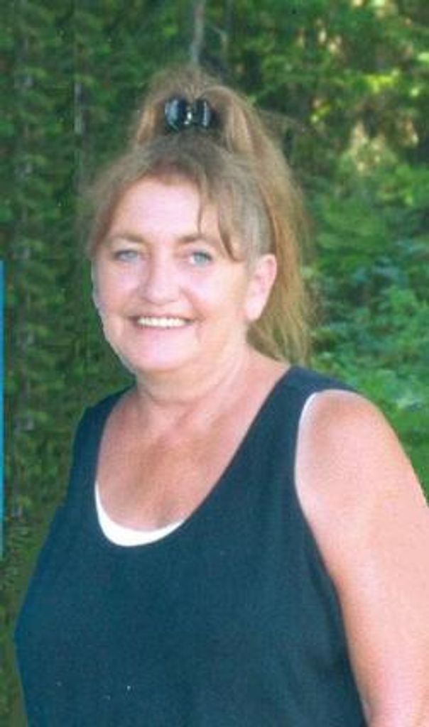 Nancy Lou Cullip Profile Photo