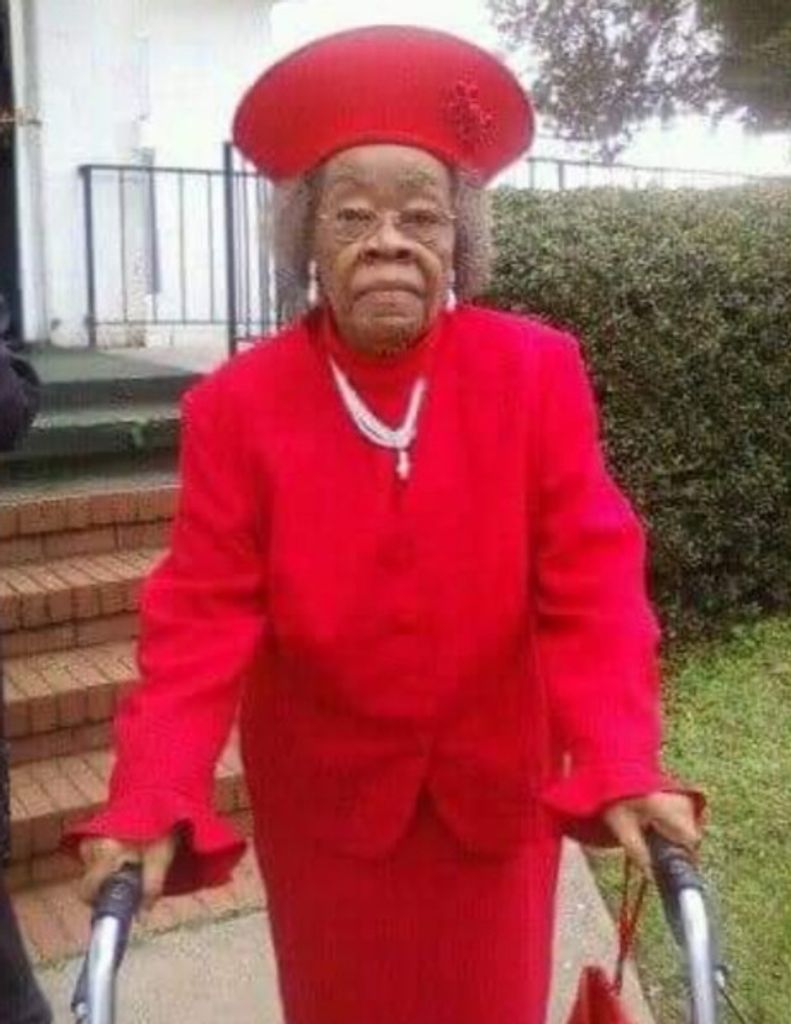 Magnolia (Vinson)  Blackmon