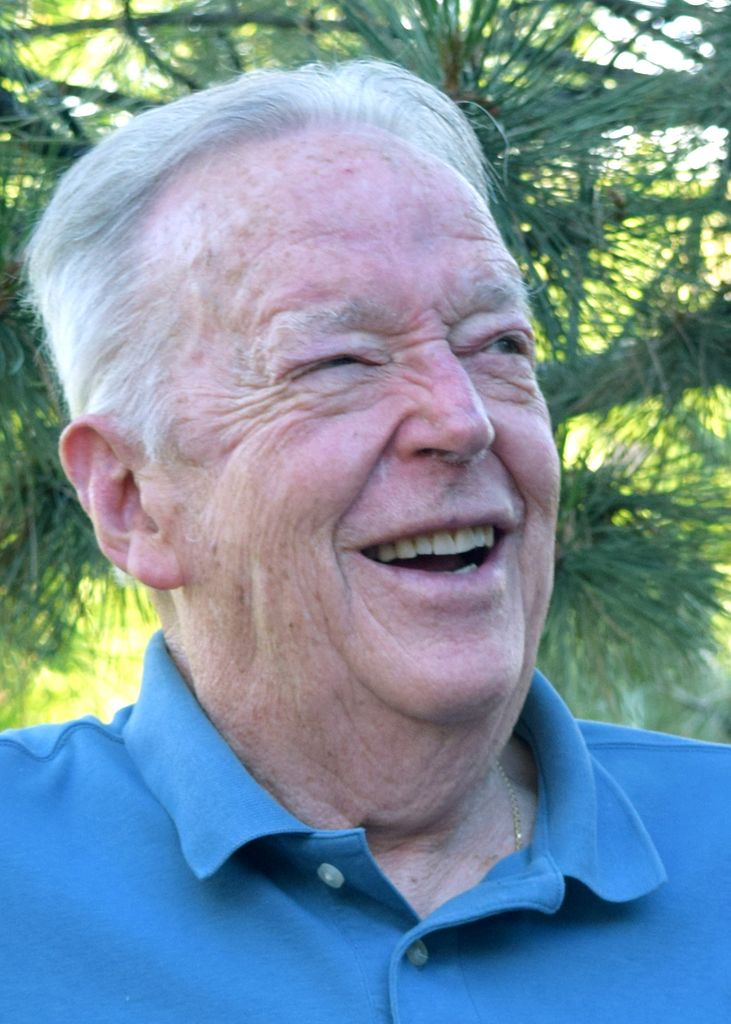 Howard Tanner