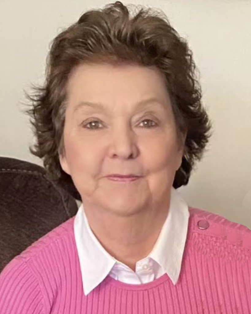 Sue Stegall