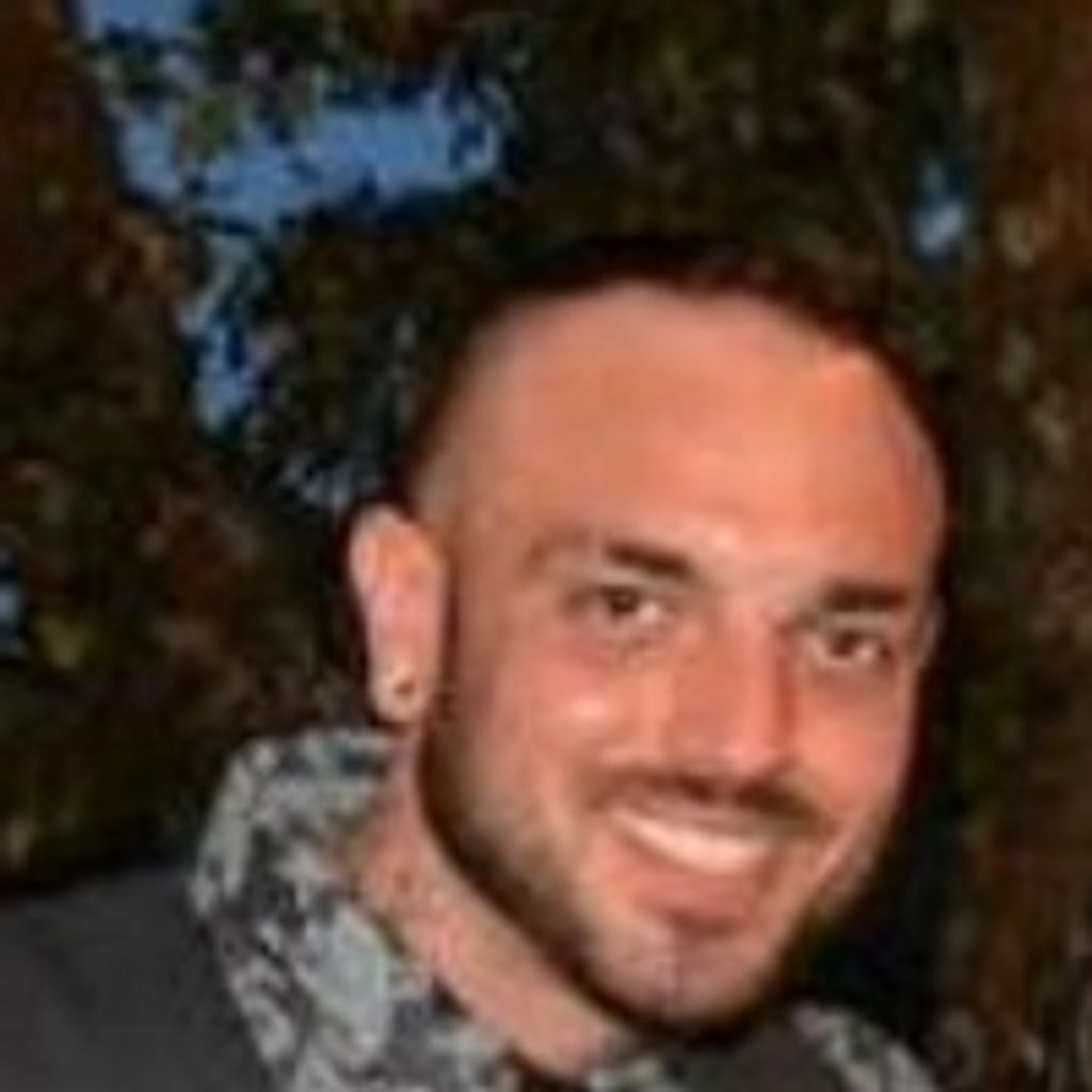 Brandon Nicholas Vega