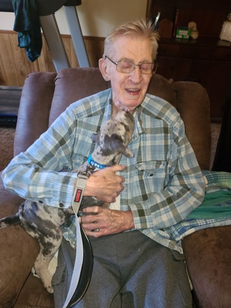 Lanny L. Wright Profile Photo