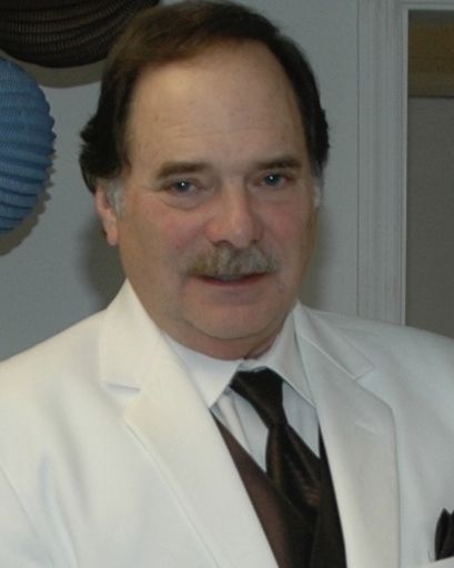 Donald Ray Mink's obituary image