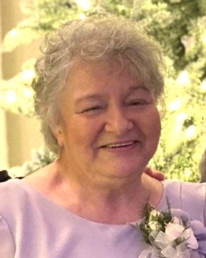 Judy Guillory's obituary image