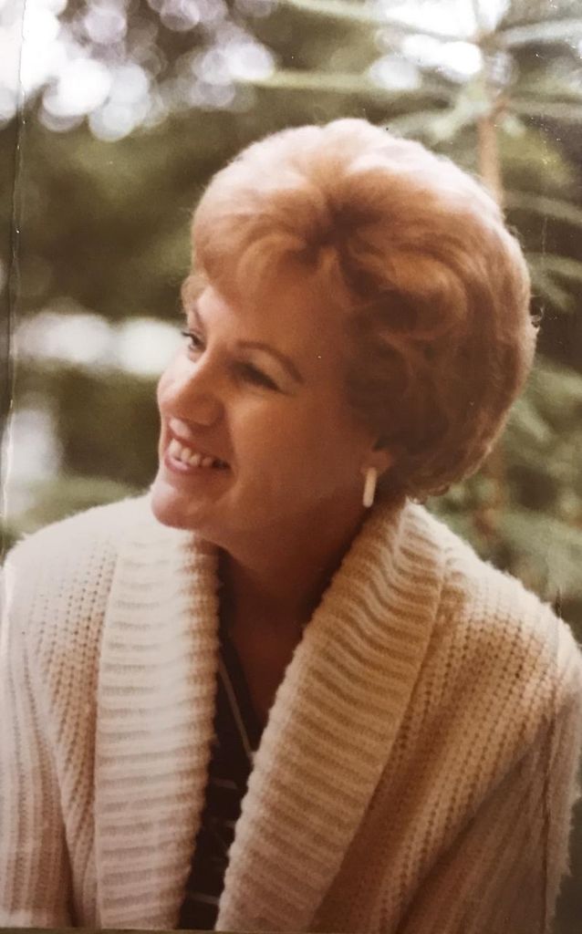 Catherine A. Barrett Profile Photo