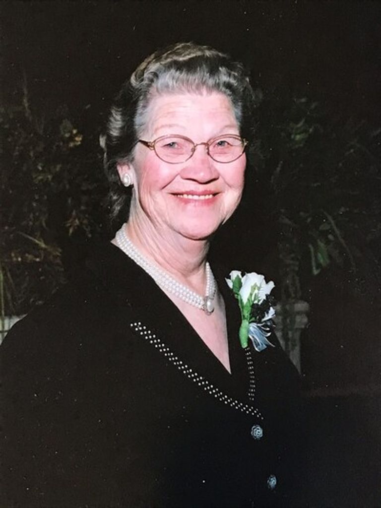 Ruth Margaret Brink Profile Photo