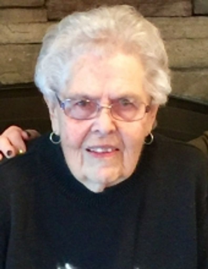 Catherine Annie Smail Profile Photo