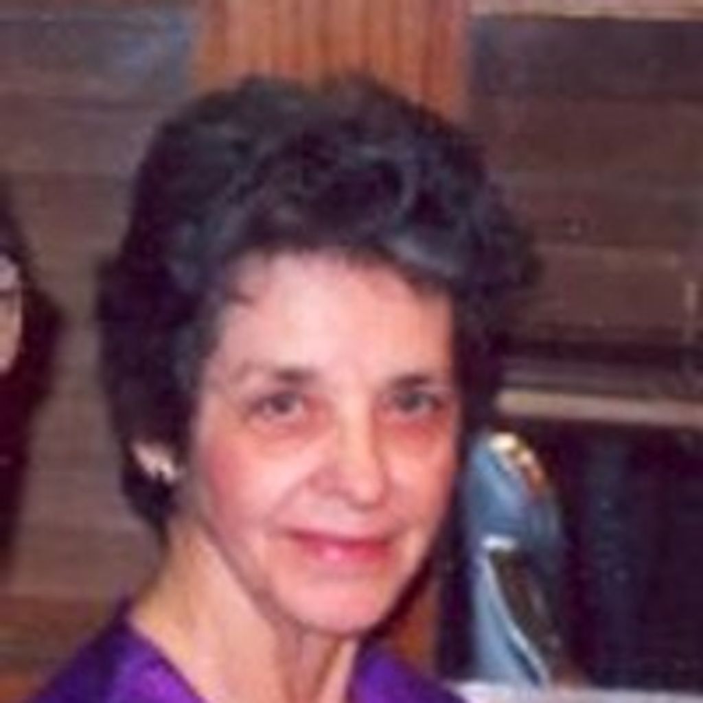 Geneva  Bell Bryant