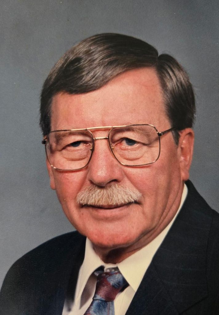 Edwin D. Gross