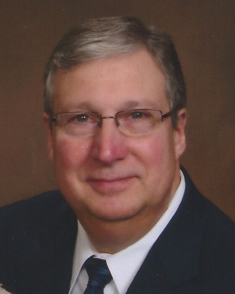 John Walter Nicholson