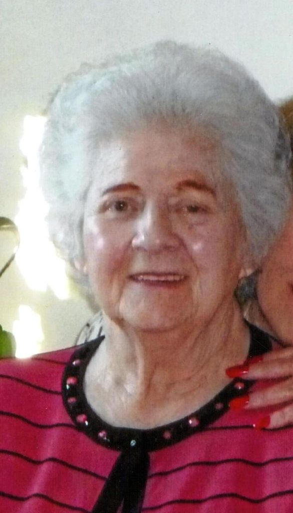 Phyllis "Tupie" K. Jurkovic Kocis Profile Photo