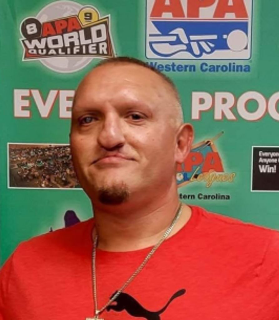 Michael Jenkins Profile Photo