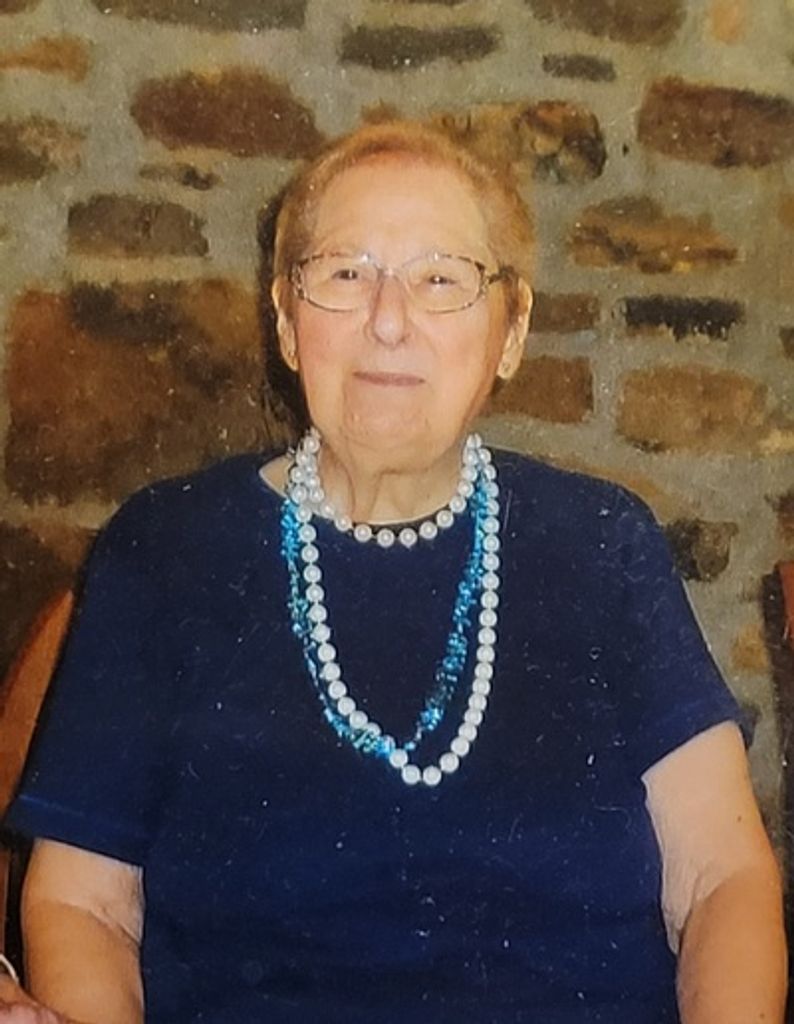 Dorothy C. Dodszuweit Profile Photo