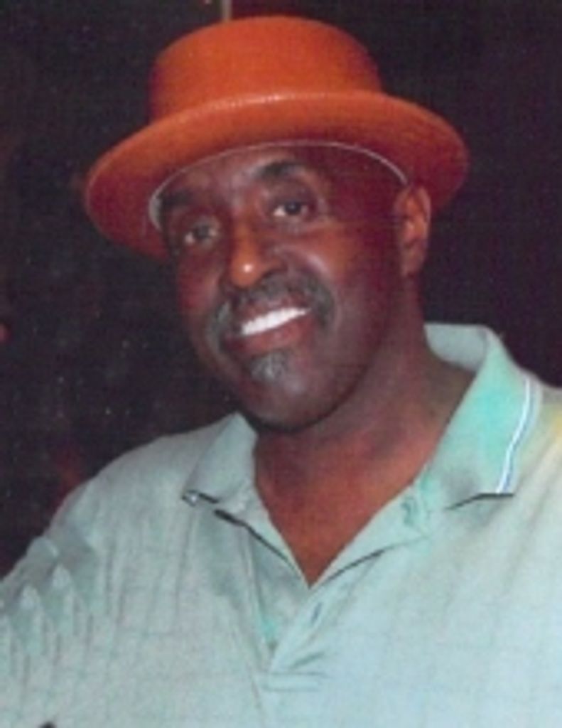 Byron  Mandell Maddox