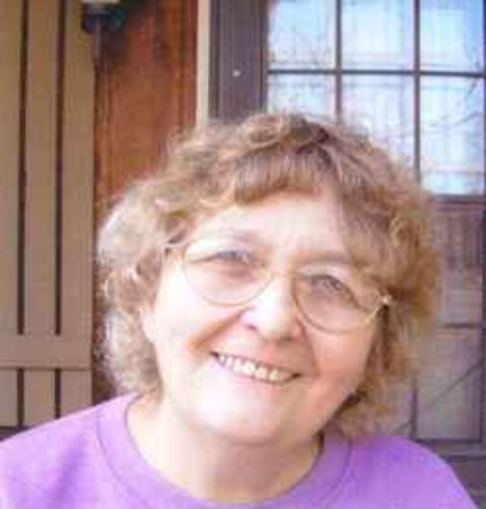 Mary J. Krause
