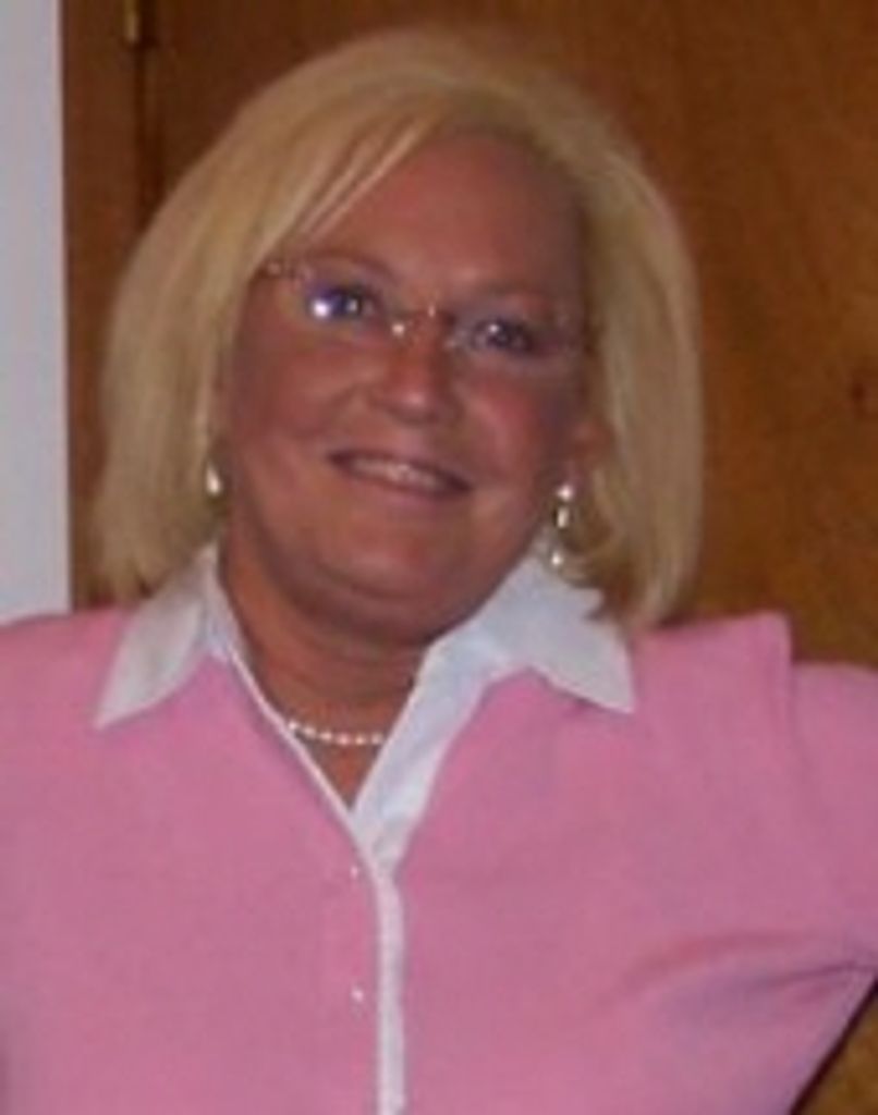 Barbara Jo Byrum