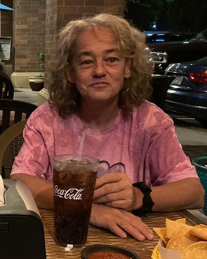 Natasha Shandell Penland's obituary image