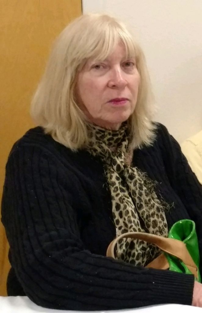 Elaine Dale Wood