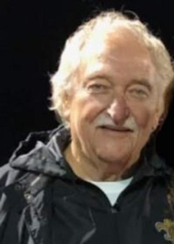 Winston A. Hoffman Profile Photo