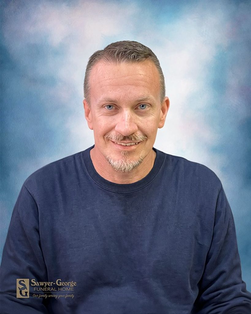 Eric Franklin Wilson