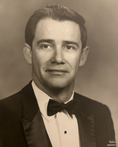 Richard D. Kern Profile Photo