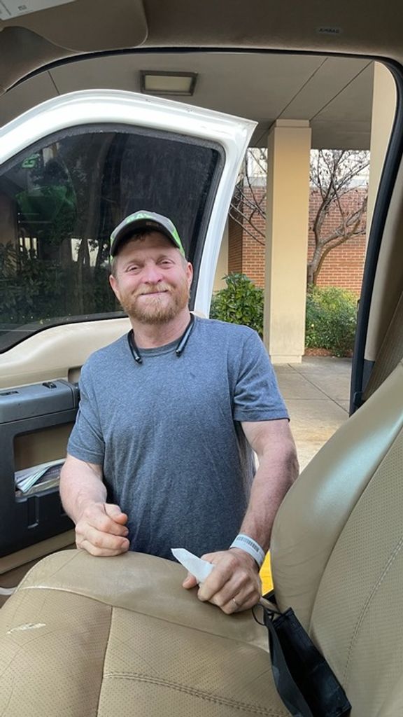 Gene Lee Schofield, Sr.