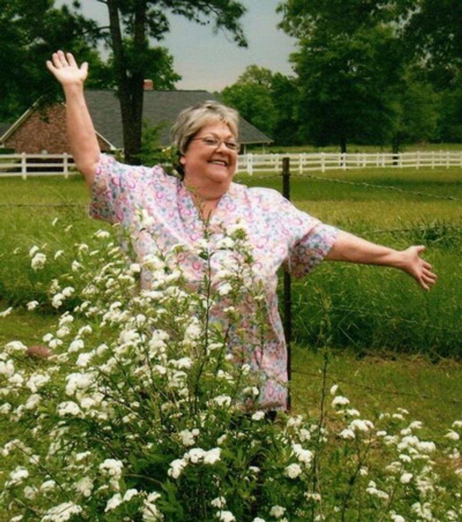 Rita Lynn Bates Dickerson Profile Photo