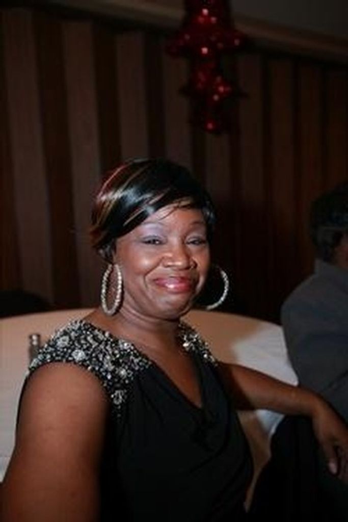 Claudette Gipson Profile Photo