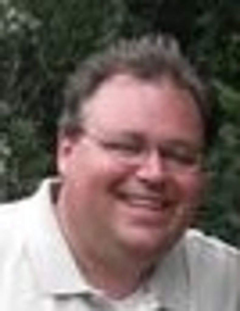 John Vincent Neville Profile Photo