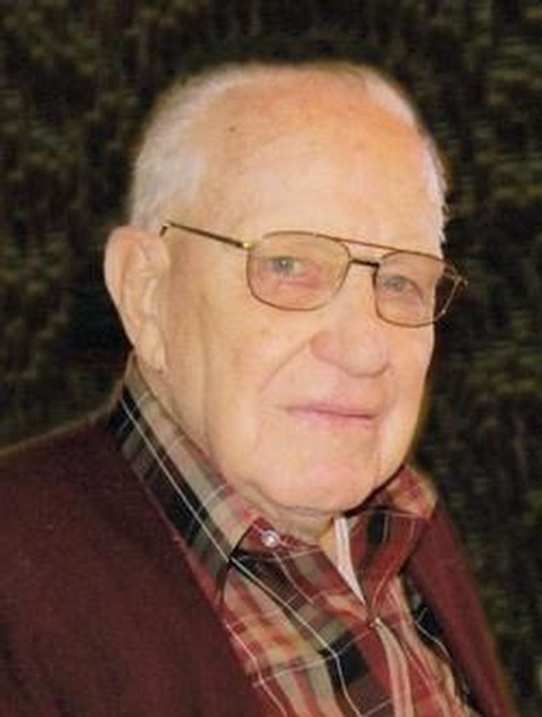 Lowell Lyle Conrad