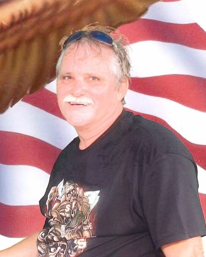 Gary M. Moore