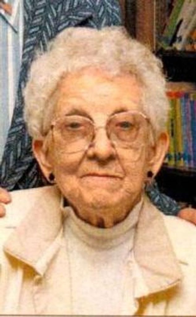 Lina Belle Hoogenboom
