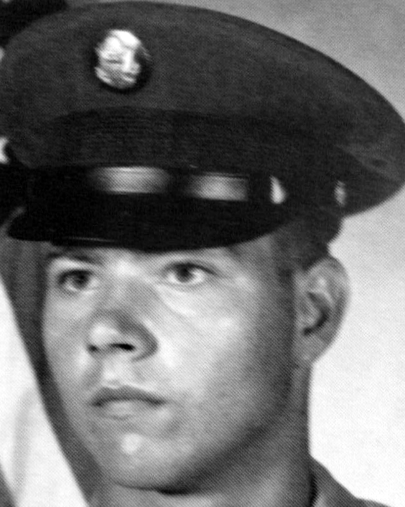 Robert Henry Johnson, Sr.